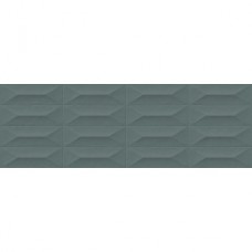 Плитка 30*90 Tempera Verde Strutt Trape R701